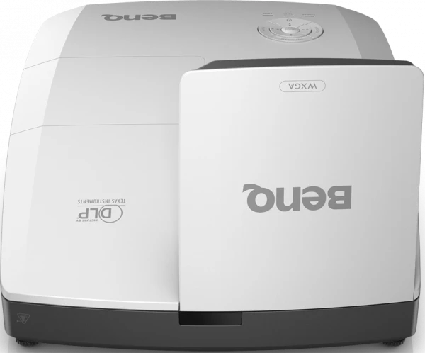 Проектор BenQ MW855UST+