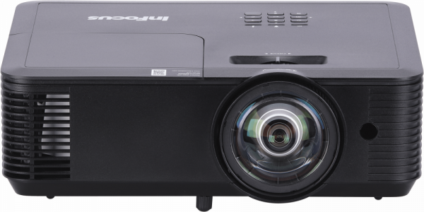 Проектор InFocus IN114BBST