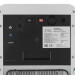 Пурифайер для 50 пользователей Ecotronic A60-U4L White с ультрафильтрацией