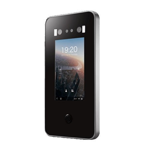 Биометрический терминал FaceDepot-7A