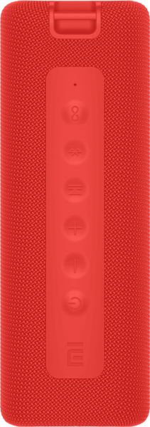 Портативная акустика Xiaomi Mi Portable 16W Bluetooth Speaker Red