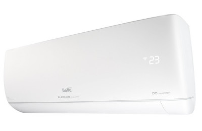 Настенный внутренний блок мульти-сплит системы Ballu BSUI-FM/in-09HN8/EU