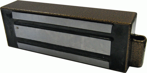 Замок электромагнитный VIZIT-ML400M-40