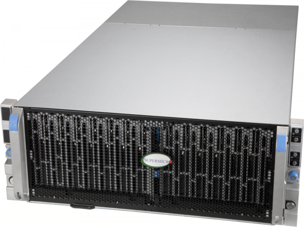 Серверный корпус SuperMicro CSE-947SE2C-R1K66JBOD