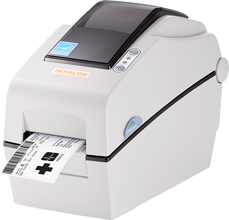 Принтер этикеток Bixolon SLP-DX220E