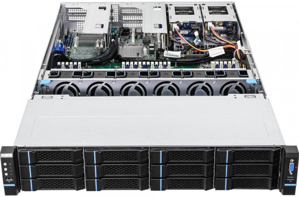 Серверная платформа ASRock RM23712-C622LM/22E