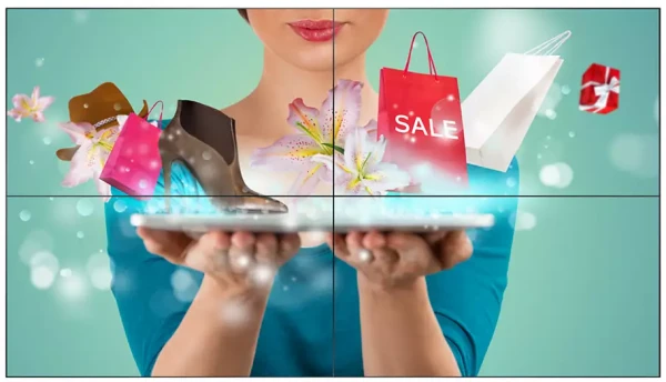 ЖК панель Philips 55' 55BDL2105X