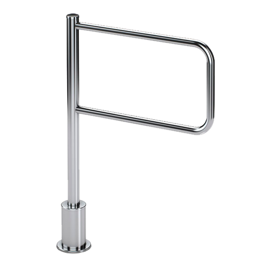 Калитка механическая Praktika К-12 (600 мм)