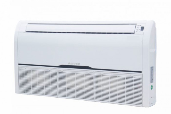 Напольно-потолочный кондиционер Rovex RCF-36HR1/CCU-36HR1