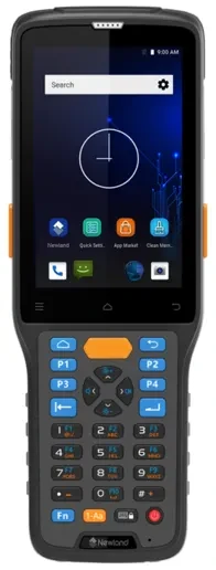 Терминал сбора данных Newland NLS-N7-W4-S2