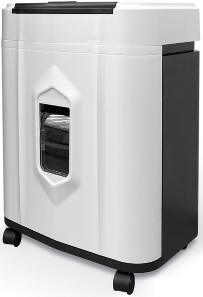 Уничтожитель бумаги (шредер) Гелеос АП20-5