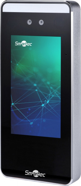 Считыватель контроля доступа биометрический ST-FR041ME