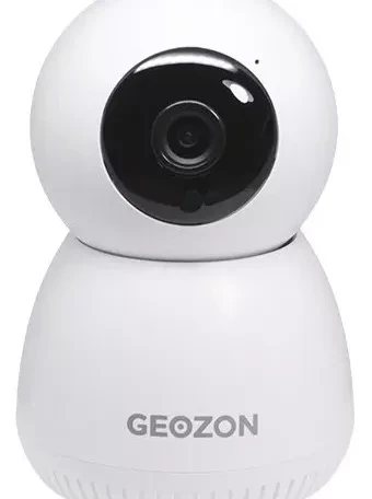 Камера Geozon 360 Wi-Fi white