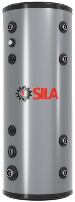 Буферный накопитель SILA SSL-300