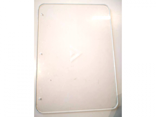 Комплект створок (2 шт.) шириной 900 мм DS-B220X-Dp90