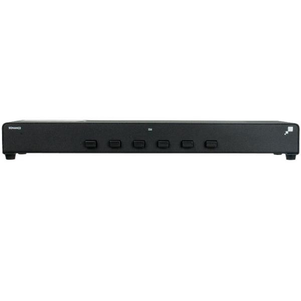 Мультирум Sonance SS6