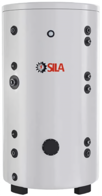 Буферный накопитель SILA SST-800 D (JI)