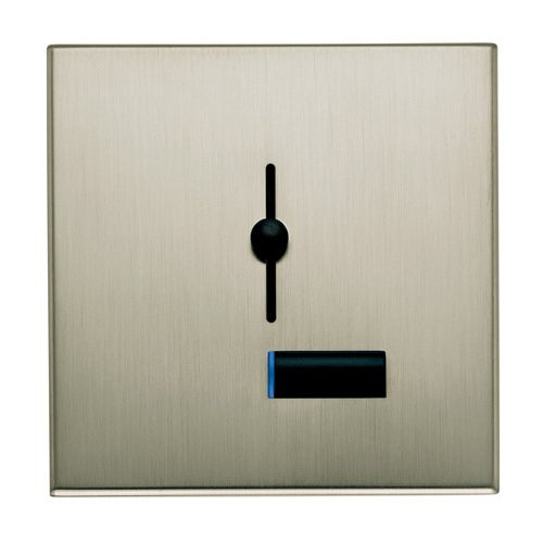 Мультирум Lutron LLSI-502P-FSN-E (без рамки) для галогеновых ламп с