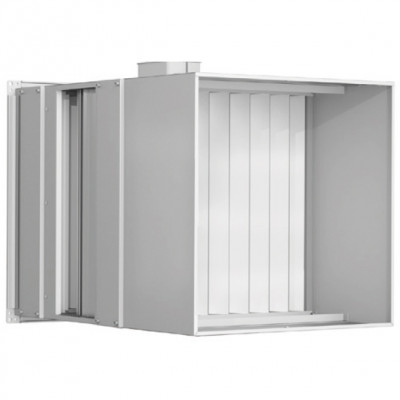 Смесительная камера ГРЕЕРС КС1