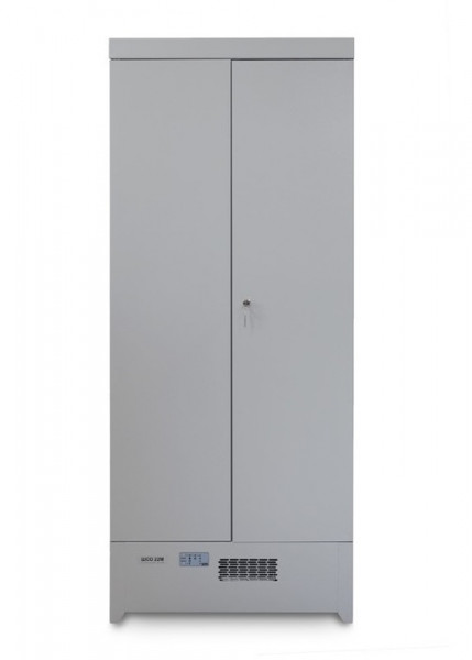 Сушильный шкаф для одежды КМК ШСО-22м