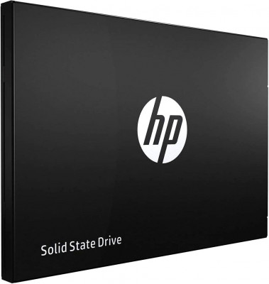 Накопитель SSD 120Gb HP S600 (4FZ32AA)