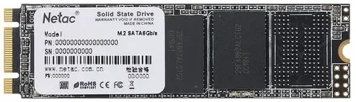 Накопитель SSD 1Tb Netac N535N (NT01N535N-001T-N8X)