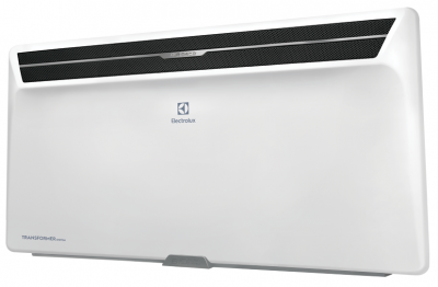 Конвектор электрический Electrolux ECH/AG2-2500 T-TUI3.1 с блоком управления