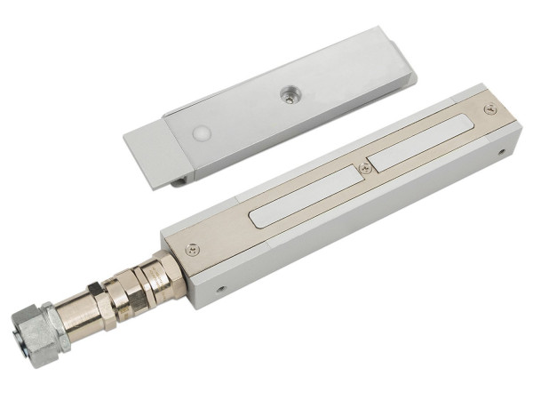 Электромагнитный замок взрывозащищенный AL-FM-S01-H24M