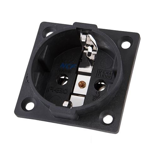 Розетка Furutech FI-E30 NCF (R)