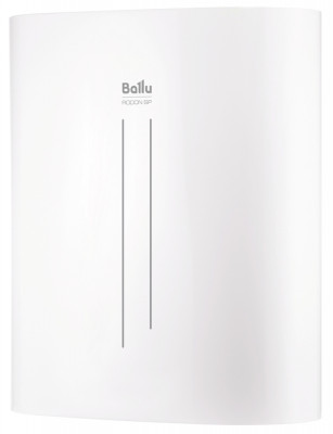 Электрический накопительный водонагреватель Ballu BWH/S 80 Rodon SP