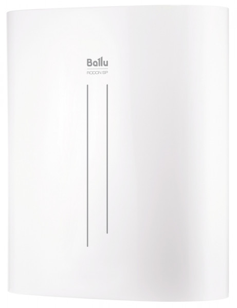 Электрический накопительный водонагреватель Ballu BWH/S 80 Rodon SP