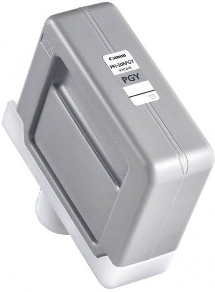 Картридж Canon PFI-306 Grey