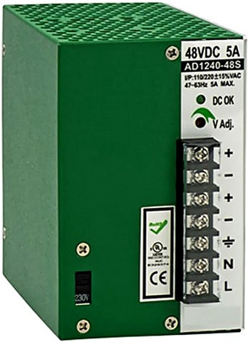 Блок питания NSGate AD1240-48S