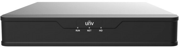 Видеорегистратор UNV NVR301-04S3-P4