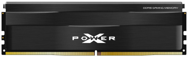 Оперативная память 32Gb DDR5 5600MHz Silicon Power XPower Zenith (SP032GXLWU560FDE) (2x16Gb KIT)