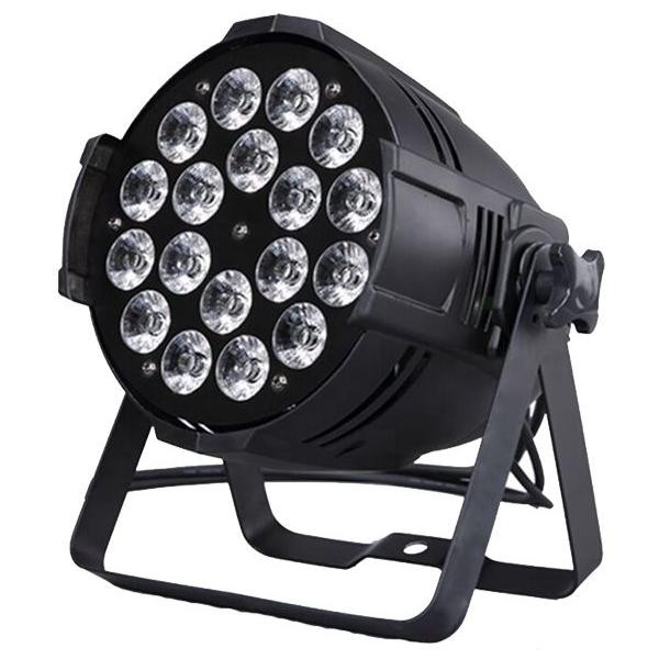 LED PAR-прожектор AstraLight PZ-003C