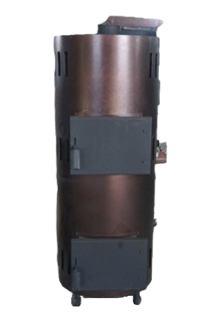 Дровяная печь KAMELEK без конфорки