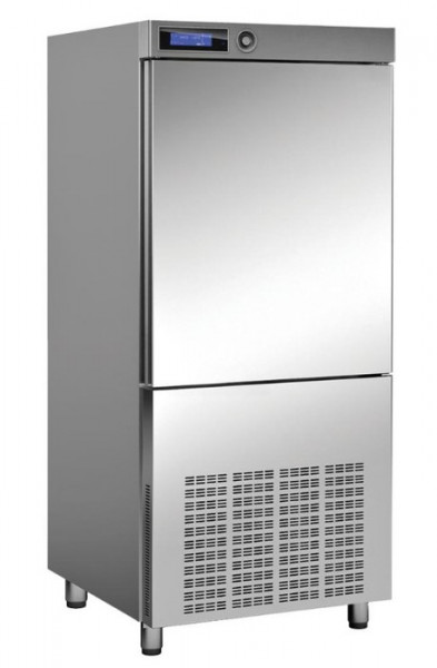 Шкаф шоковой заморозки SAGI TC101L