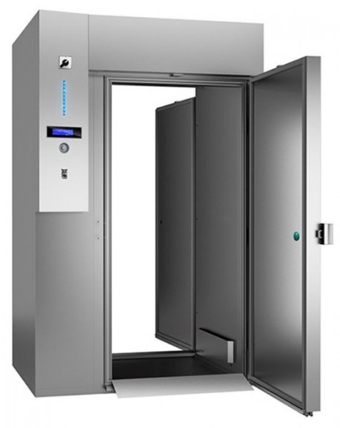 Шкаф шоковой заморозки SAGI IFP202R