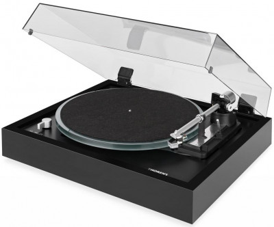 Проигрыватель винила Thorens TD-148A (Ortofon2M Blue) piano black