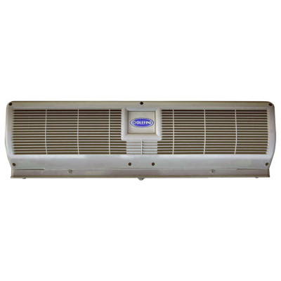 Электрическая тепловая завеса Olefini MINI D700 S/S Управление PSRF