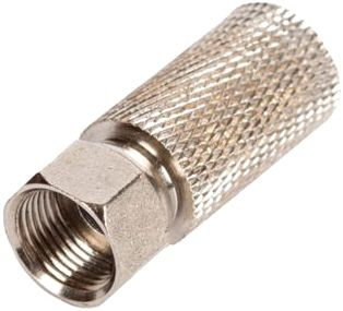 Коннекторы NETLAN EC-CC-F-RG11-WTP-T-MT-100