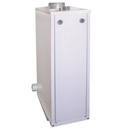 Напольный газовый котел Боринское АОГВ - 11,6 - 3 " EUROSIT "