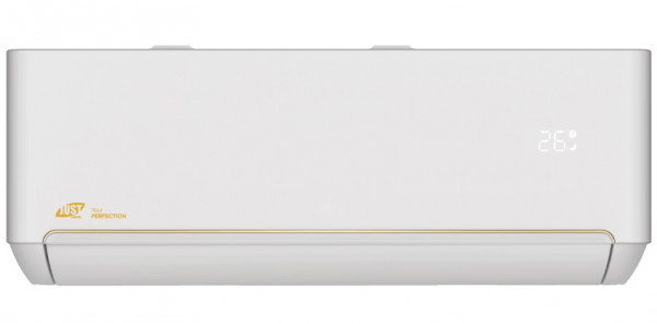 Кондиционер Just JAC-18HPSIA/TPF