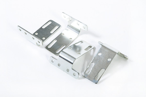 Соединитель внутренний угловой Elbox, EMS-CC