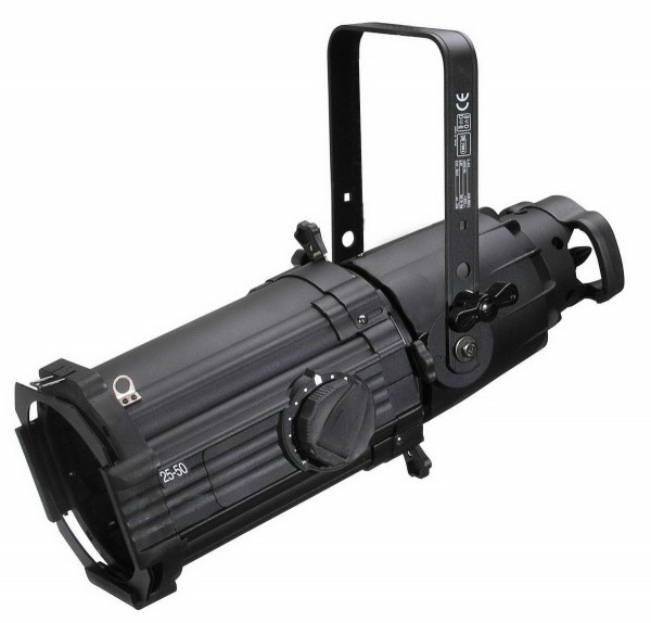 Прожектор профильный XLine Light D PROFILE LIGHT 19° (BLK)