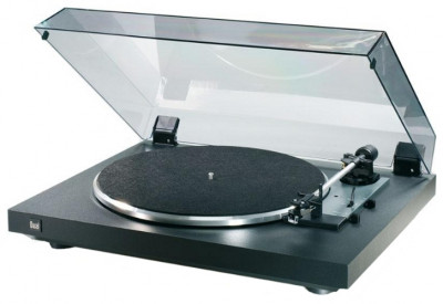 Проигрыватель винила Dual CS415-2 black