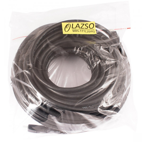 Кабель HDMI 2.0, А-А (вилка-вилка) WH-111(25m)