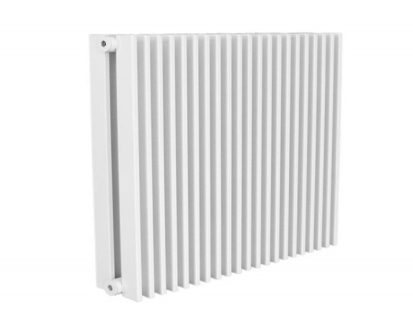 Стальной трубчатый радиатор 2-колончатый КЗТО Параллели В 2-750-32 шаг 25