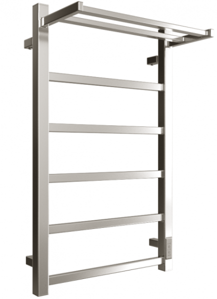 Электрический полотенцесушитель Двин Fj 60/50 plaza neo el